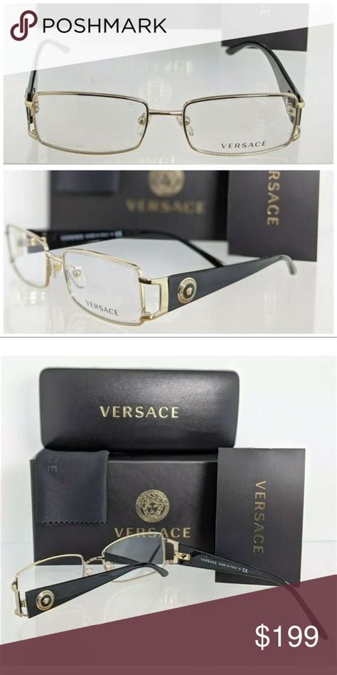 authenticate versace shoes|authentic Versace eyeglasses.